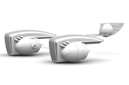 Pod Racer 