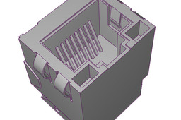 RJ45 connector