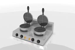 Waffle Maker