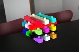 3_D printer