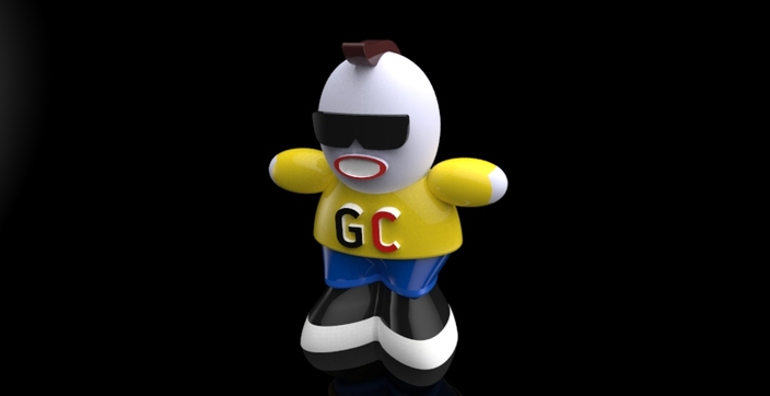 Grabby Customizable