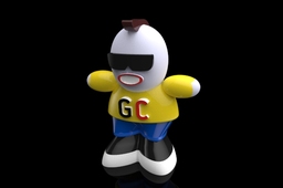 Grabby Customizable