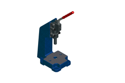 Toggle Press