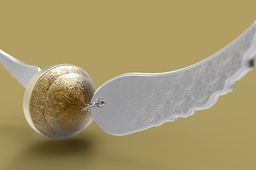 Golden Snitch (Harry Potter)