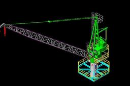 G20-CRANE