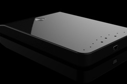 USB Hard Drive