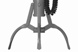 claw machine grabber
