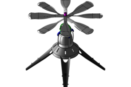 ManiCopter