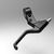 Bicycle - Right brake handle (cable)