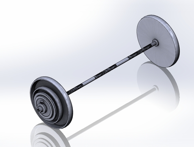 Barbell