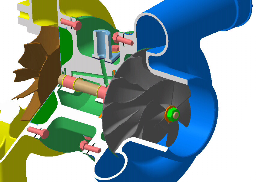 Free CAD Designs, Files & 3D Models The GrabCAD Community Library