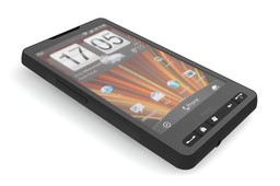 HTC HD2 (Leo)