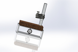 GD&T flatness tolerance gage