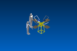 Screen machine