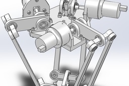 Delta Robot2