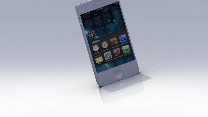 iphone 4