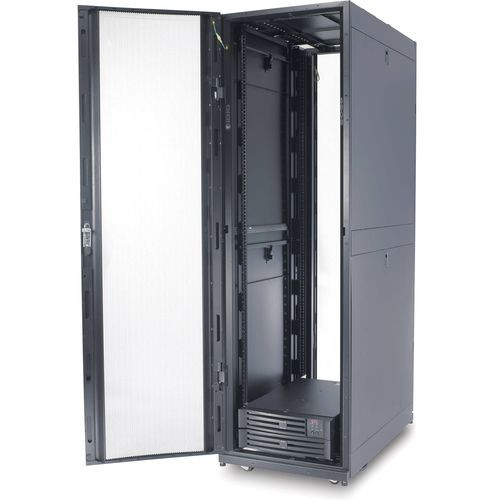 42u Rack 3d Model Free CAD Designs, Files & 3D Models | The GrabCAD Community Library