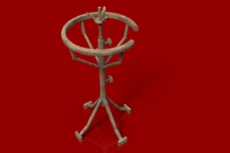  DIRT BIKE TIRE CHANGING STAND 