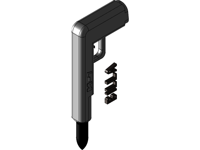 gun m6