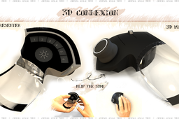 3D Mouse Design 2
