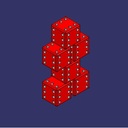 charmed dice