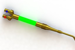 Welding torch
