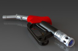 Nozzle ZVA
