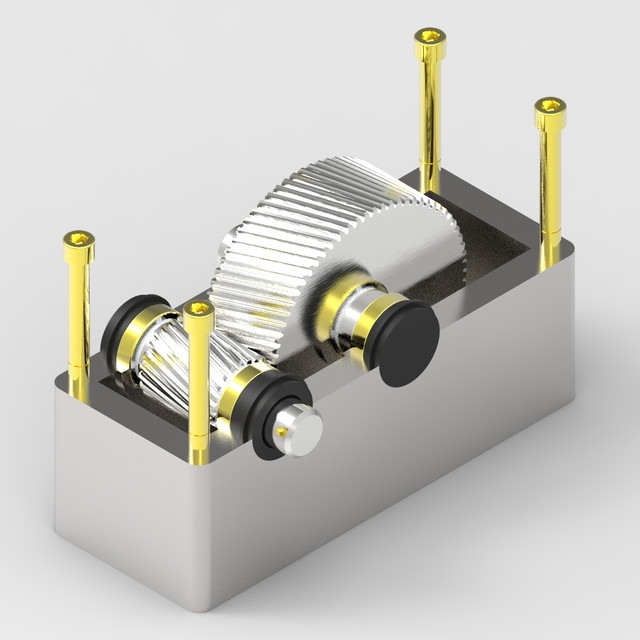 Free CAD Designs, Files & 3D Models The GrabCAD Community Library