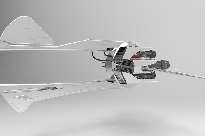 RHINO FIGHTER 001