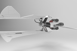 RHINO FIGHTER 001