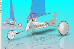 TC2_0 - Classe 5 sport RC