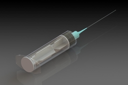 Fluid Injector