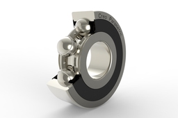Ball bearing - Creo files