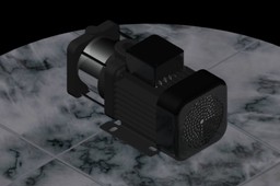 Grundfoss CR2-30 Water pump