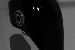 Drone Head