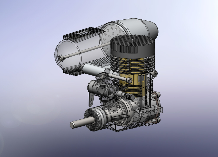 Free CAD Designs, Files & 3D Models | The GrabCAD Community Library