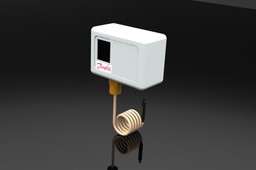 Thermostat KP
