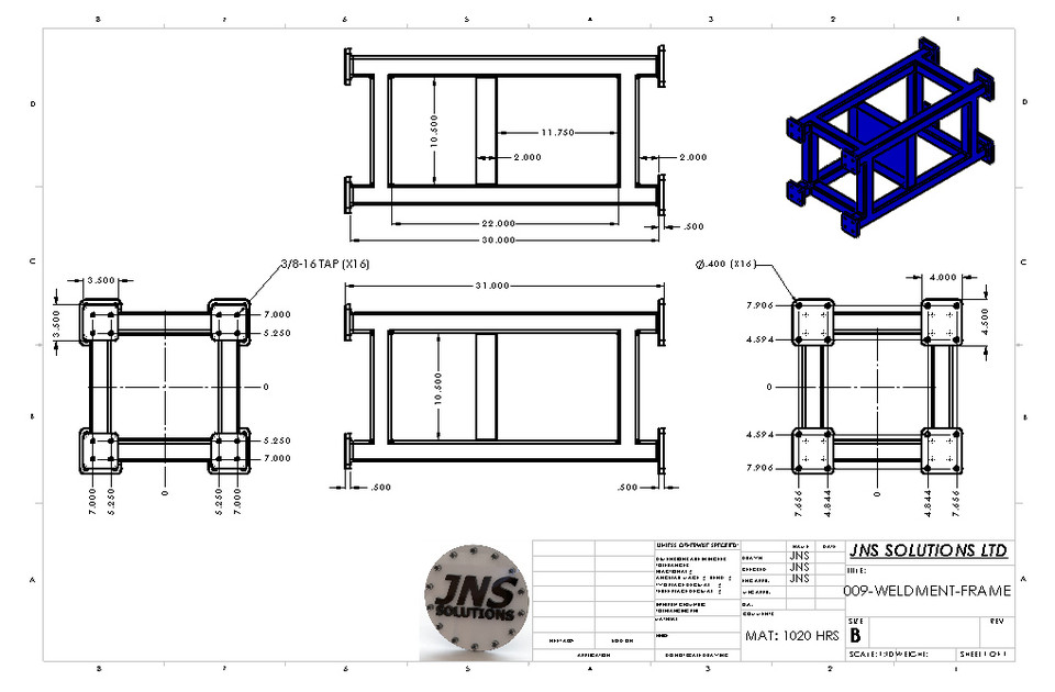 Free CAD Designs, Files & 3D Models The GrabCAD Community Library