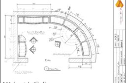 Wine Cellar - 2 sample