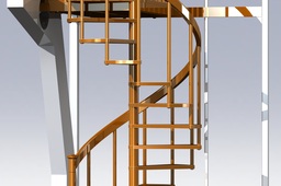 Stairway