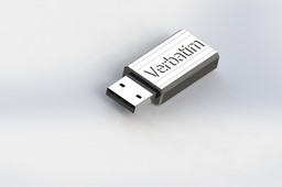 USB key Verbatim