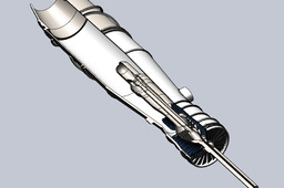 F-35 Main Turbine