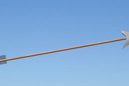 arrow