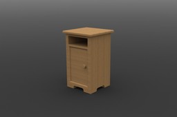 ASPELUND_bedside table