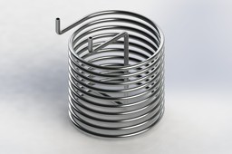 Cooling Coil