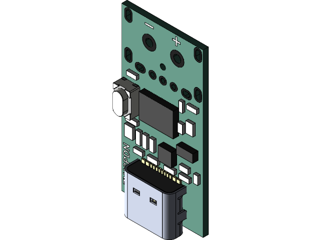 〖⇨USBドングル版⇦〗AutoCAD 2021 Complete 3D modelling of USB plug in AutoCAD - YouTube