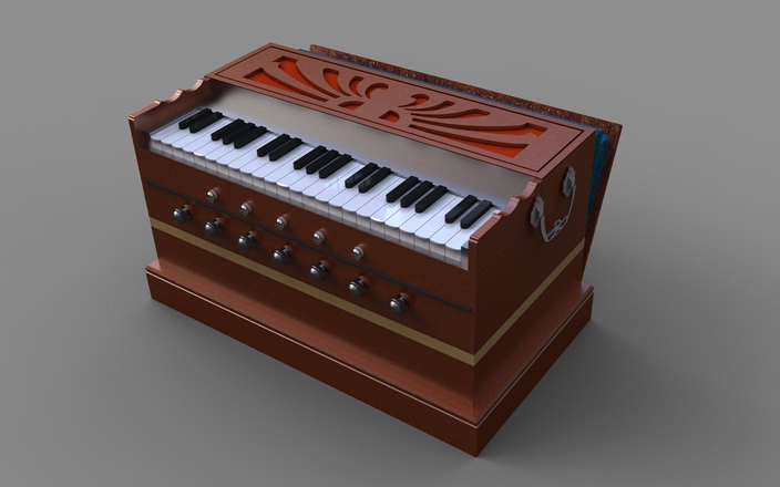 Harmonium