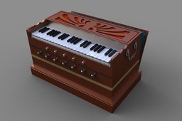 Harmonium