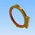Brass Mounting Ring