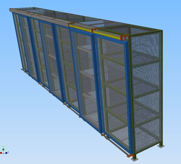 Free CAD Designs, Files & 3D Models The GrabCAD Community Library